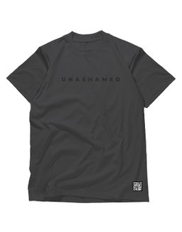 UNASHAMED T-Shirt - 200 GSM