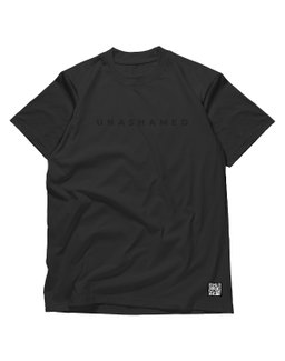 UNASHAMED T-Shirt - 200 GSM