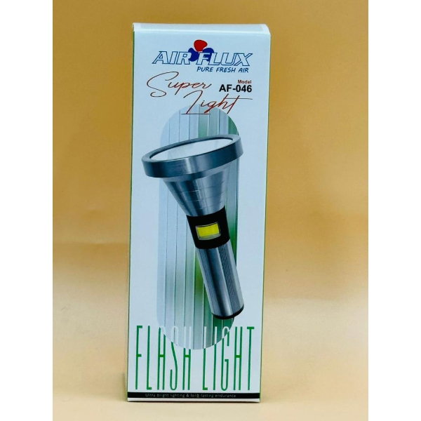 AIRFLUX LAMPE TORCHE AF-068_0