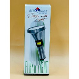 AIRFLUX LAMPE TORCHE AF-046