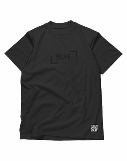 BLVE (Believe) T-Shirt - 200 GSM