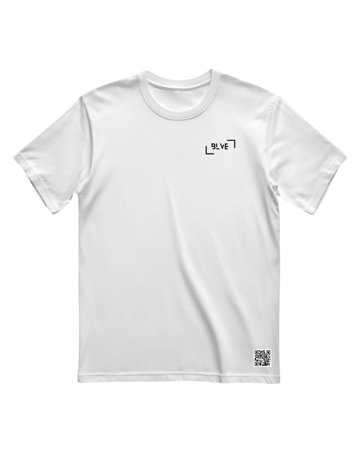 BLVE (Believe) T-Shirt - 200 GSM_2
