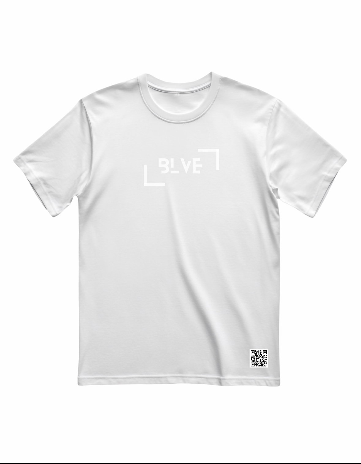 BLVE (Believe) T-Shirt - 200 GSM_3