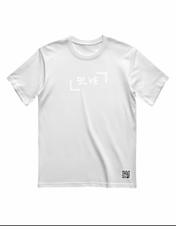 BLVE (Believe) T-Shirt - 200 GSM