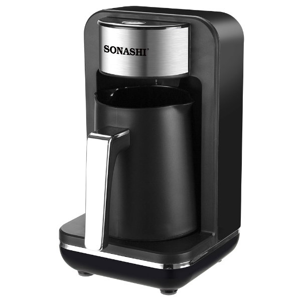 SONASHI STCM-4974 Noir/Argent_0