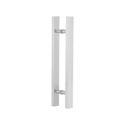 Jalador Para Puerta Principal Estilo H