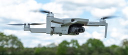 Drone Dji mini 4K