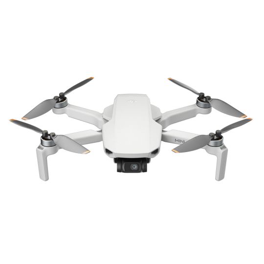 Drone Dji mini 4K_2