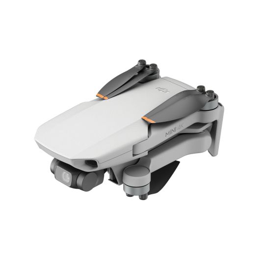 Drone Dji mini 4K_5