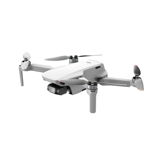 Drone Dji mini 4K_6