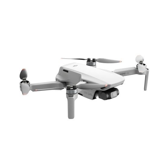 Drone Dji mini 4K_8