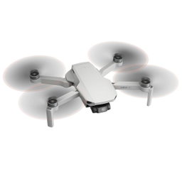Drone Dji mini 4K