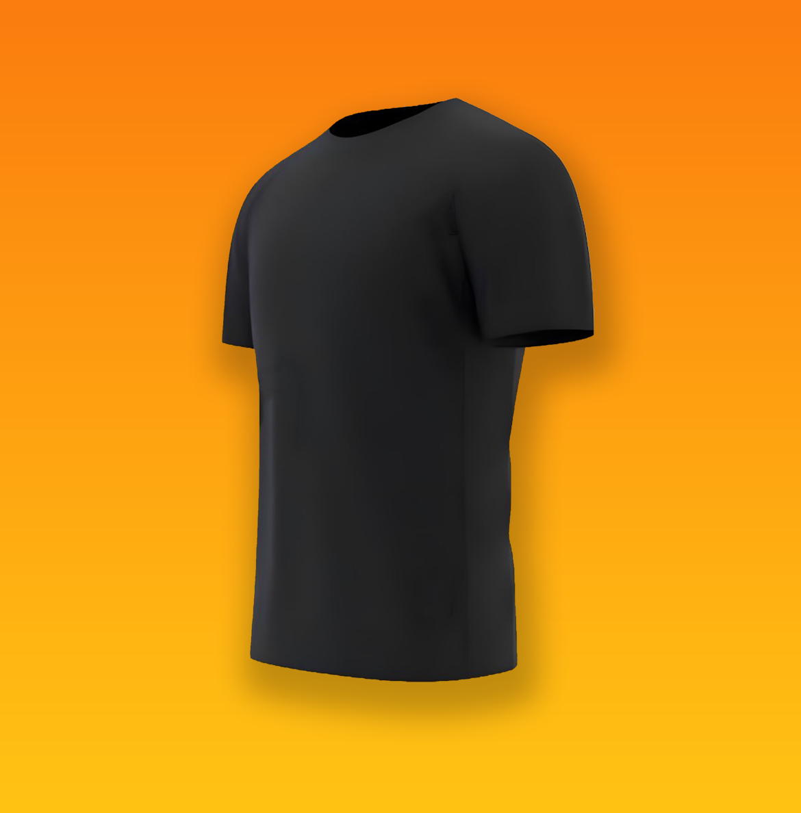 T-Shirt (Cotton)_0