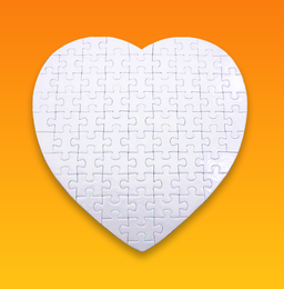 Heart Puzzle