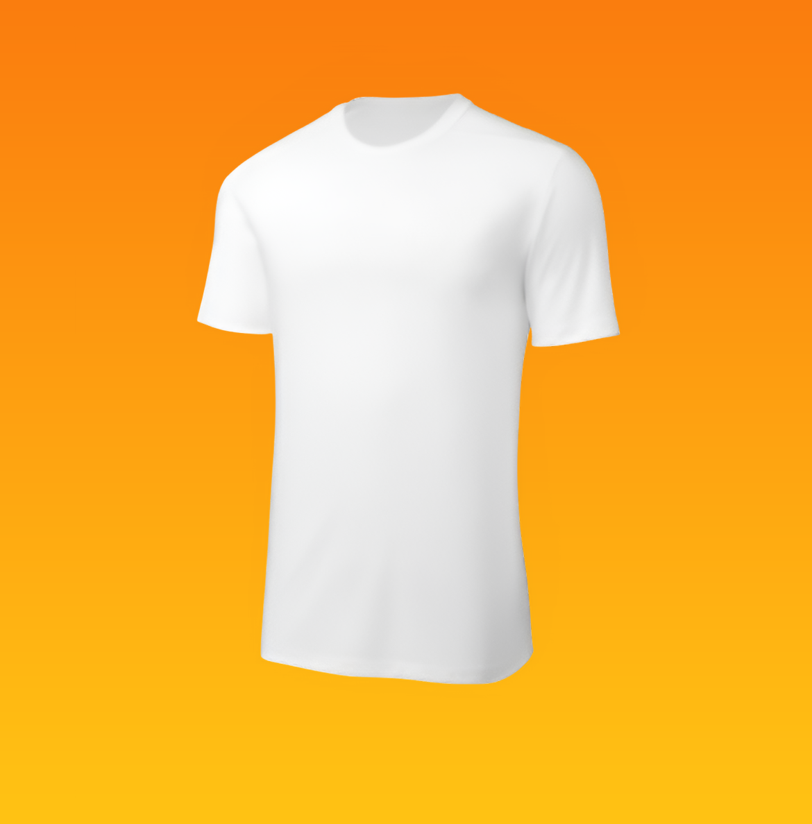  T-Shirt (Polyester)_0