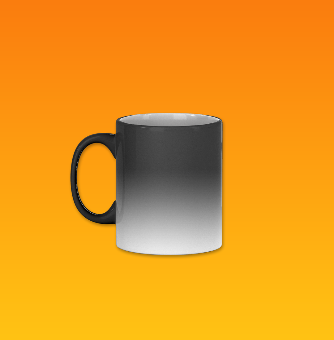Magic Mug