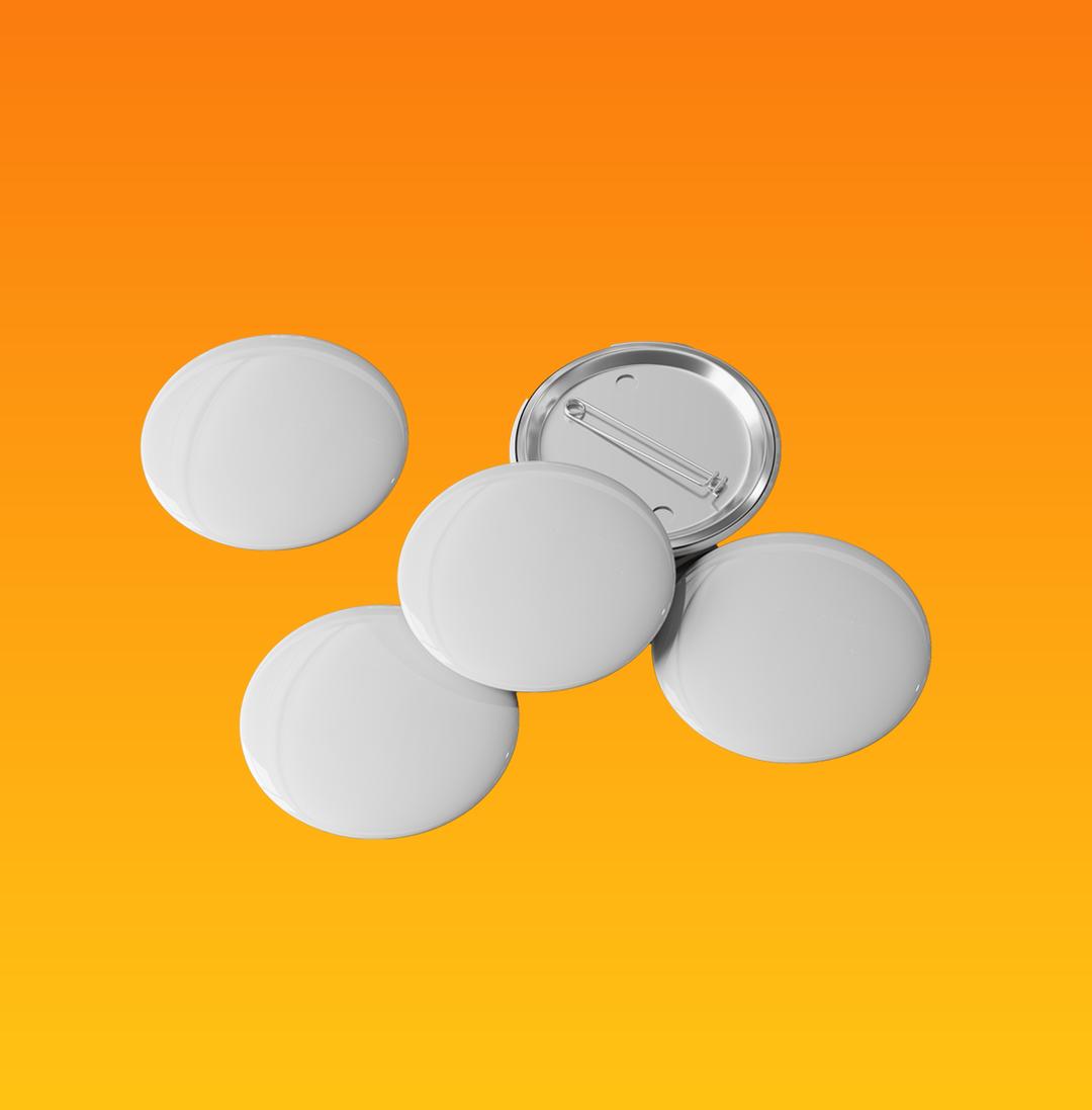 Pin Buttons