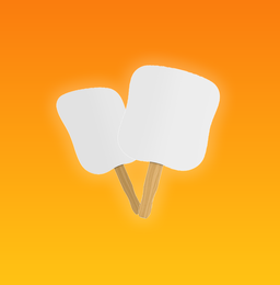 Paper Fans