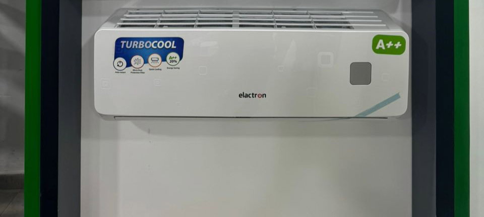 Split Elactron 12000btu A++_0