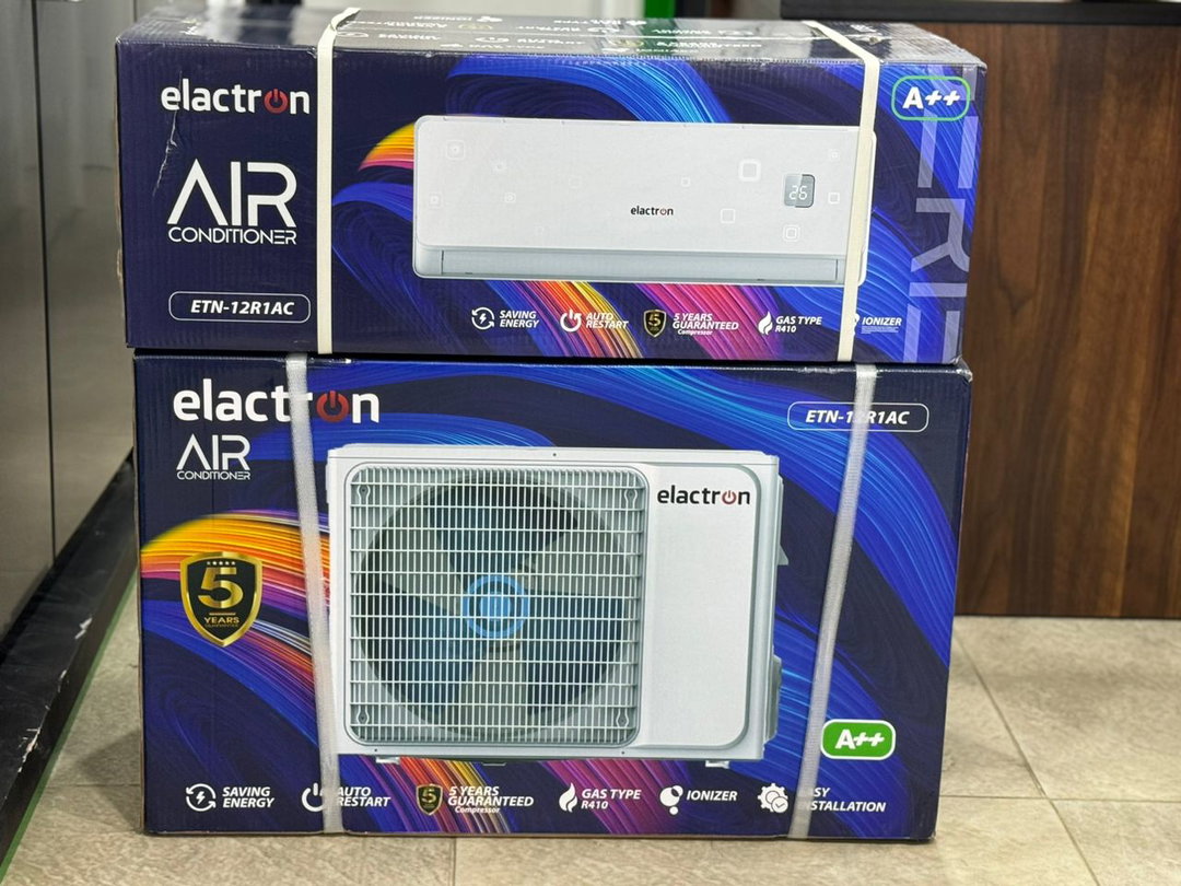 Split Elactron 18000btu A++