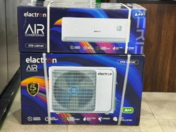 Split Elactron 18000btu A++