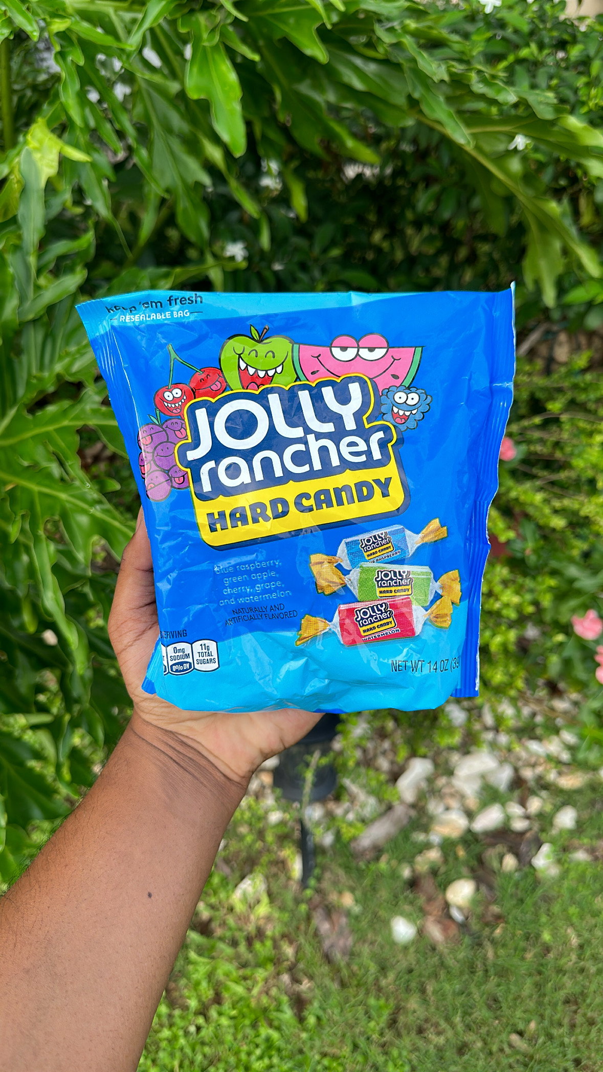 Jolly Rancher Hard Candy_0