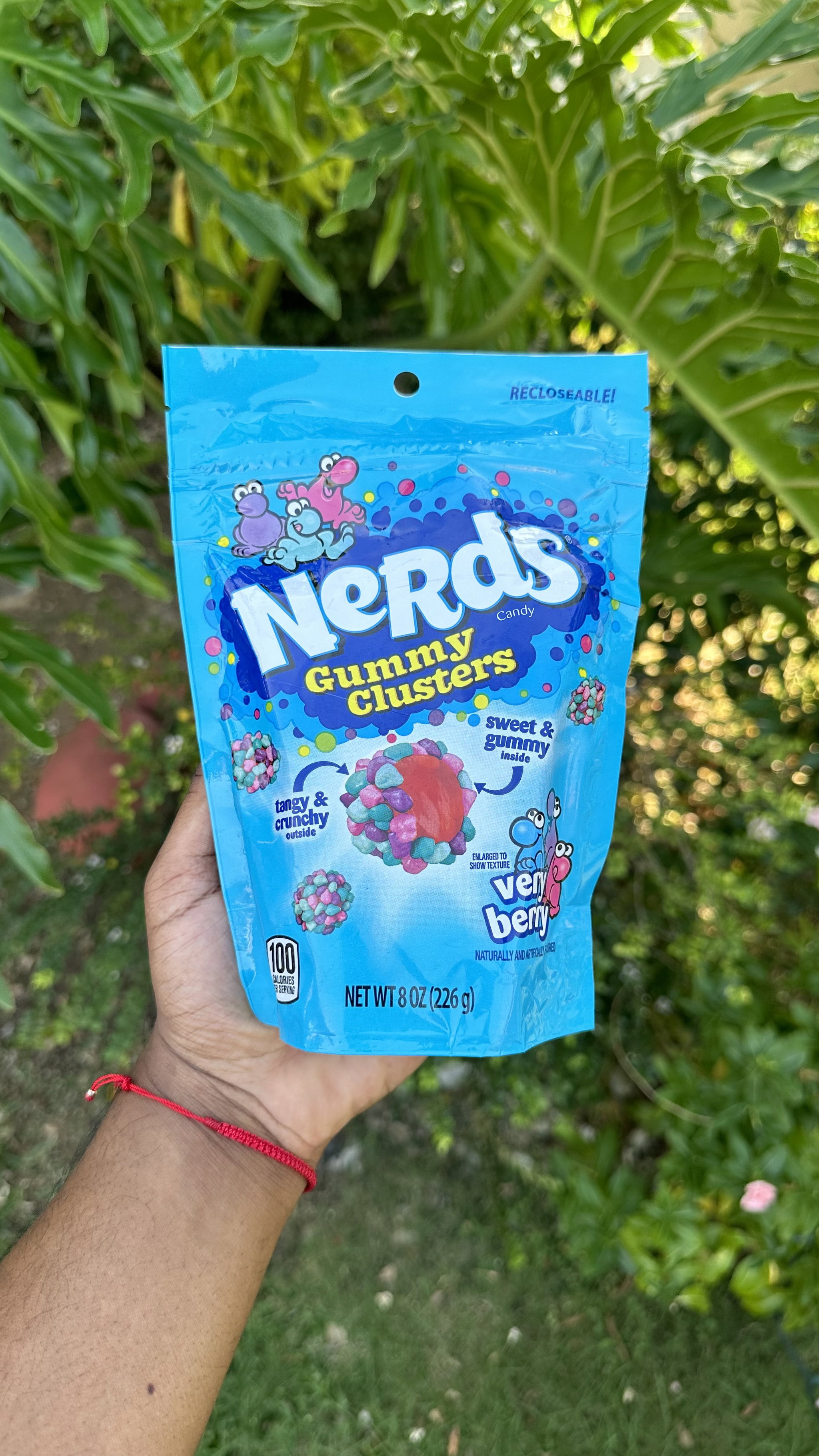Nerds Gummies _0