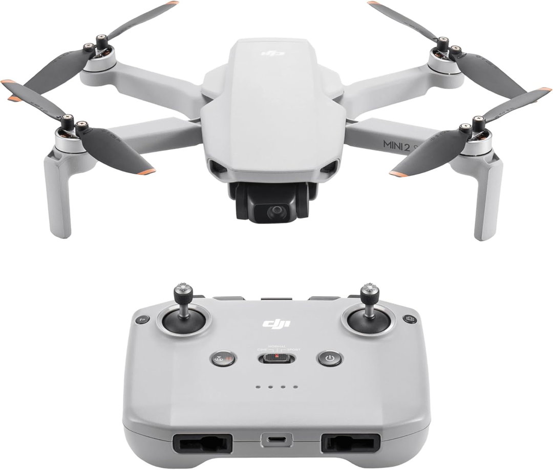 DJI mini 2 SE
