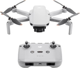 DJI mini 2 SE