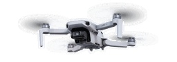 DJI mini 2 SE