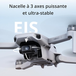 DJI mini 2 SE