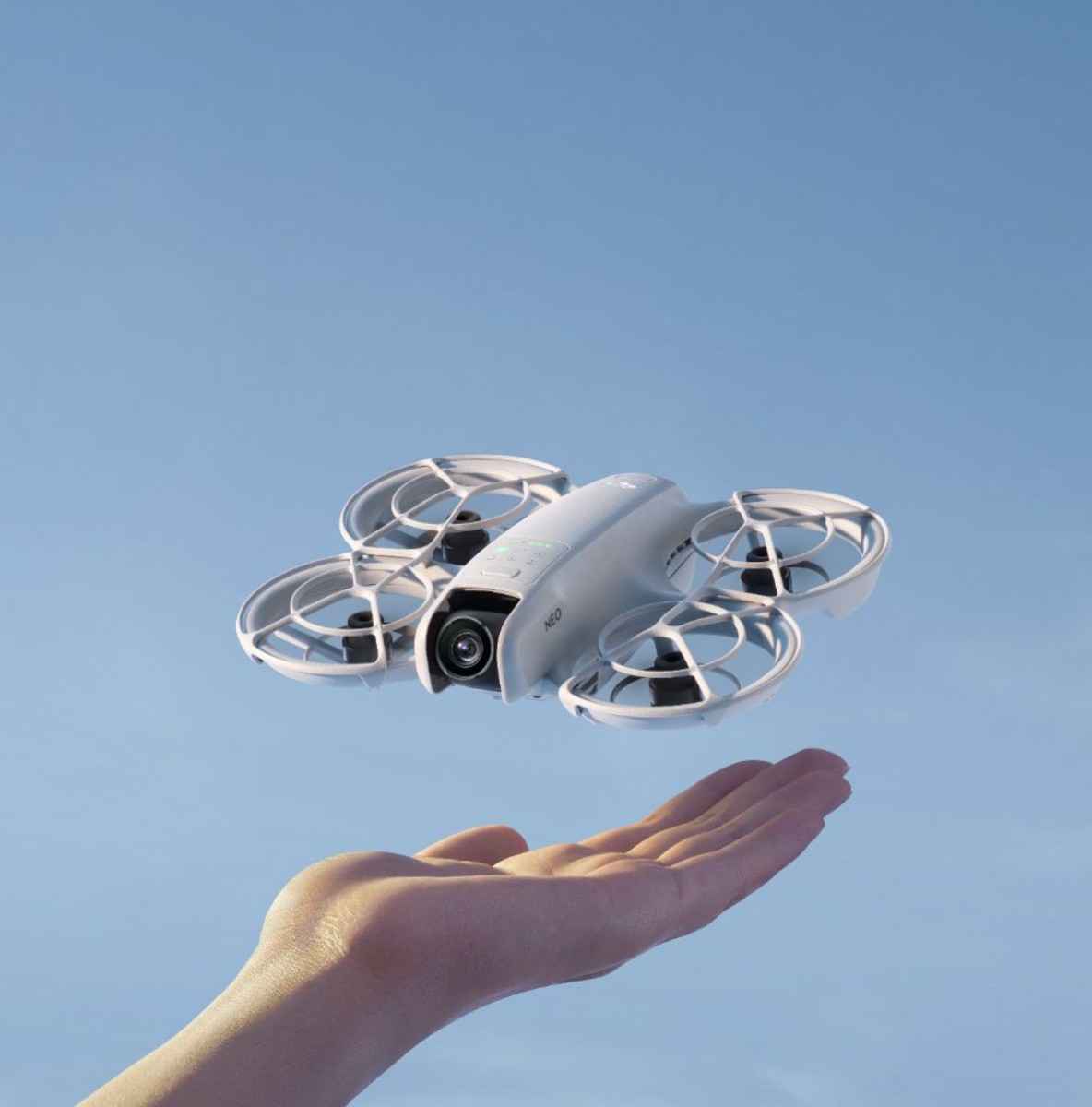 Drone Dji neo_1