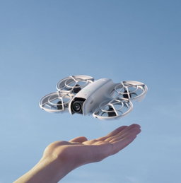 Drone Dji neo