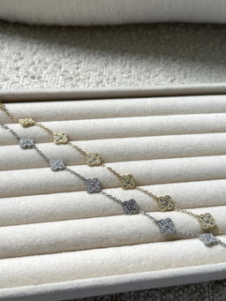 CLOVER BRACELET *LIMITED ED* 