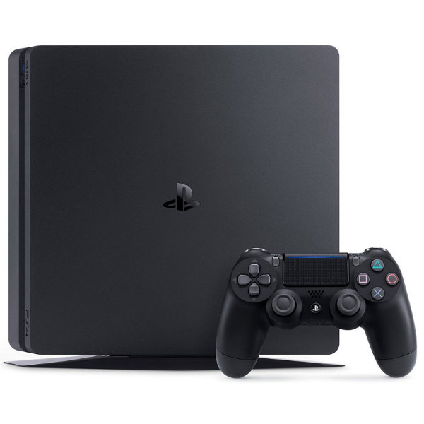 Sony PlayStation 4 Slim (500Gb)_0