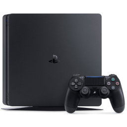 Sony PlayStation 4 Slim (500Gb)