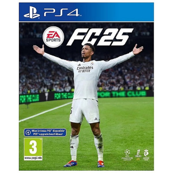 EA Sports FC25 (PS4)_0