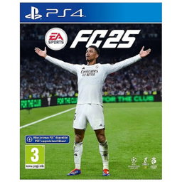 EA Sports FC25 (PS4)