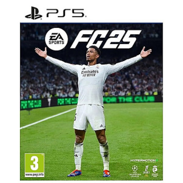EA Sports FC25 (PS5)_0