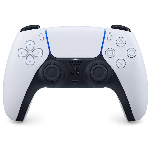 Sony DualSense Original (Blanc)
