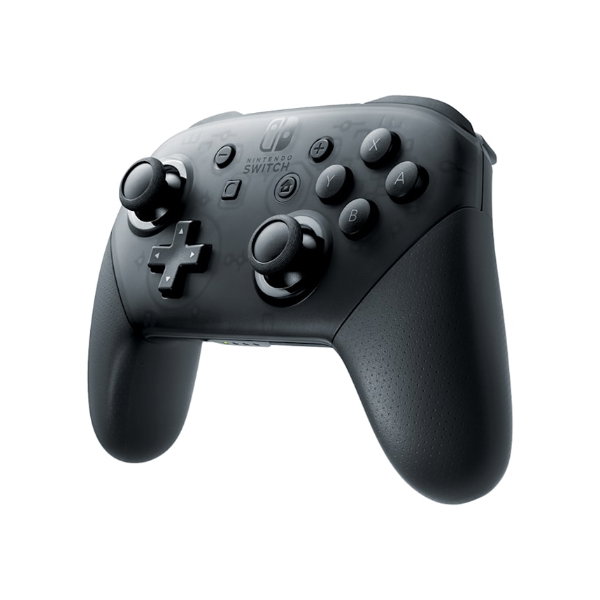 Nintendo Switch Pro Controller_0