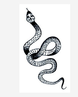 Serpiente