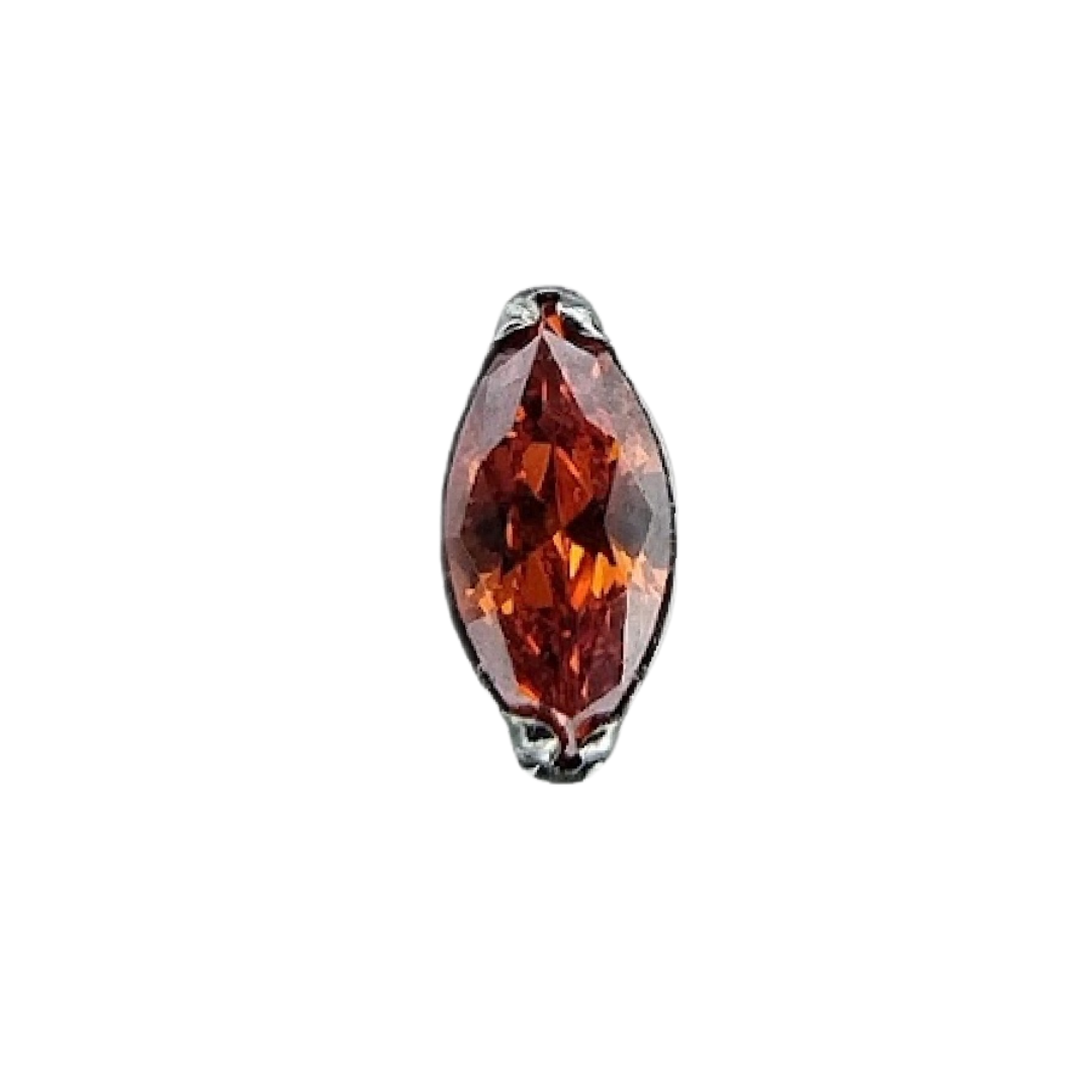 Labret petalo rojo _0