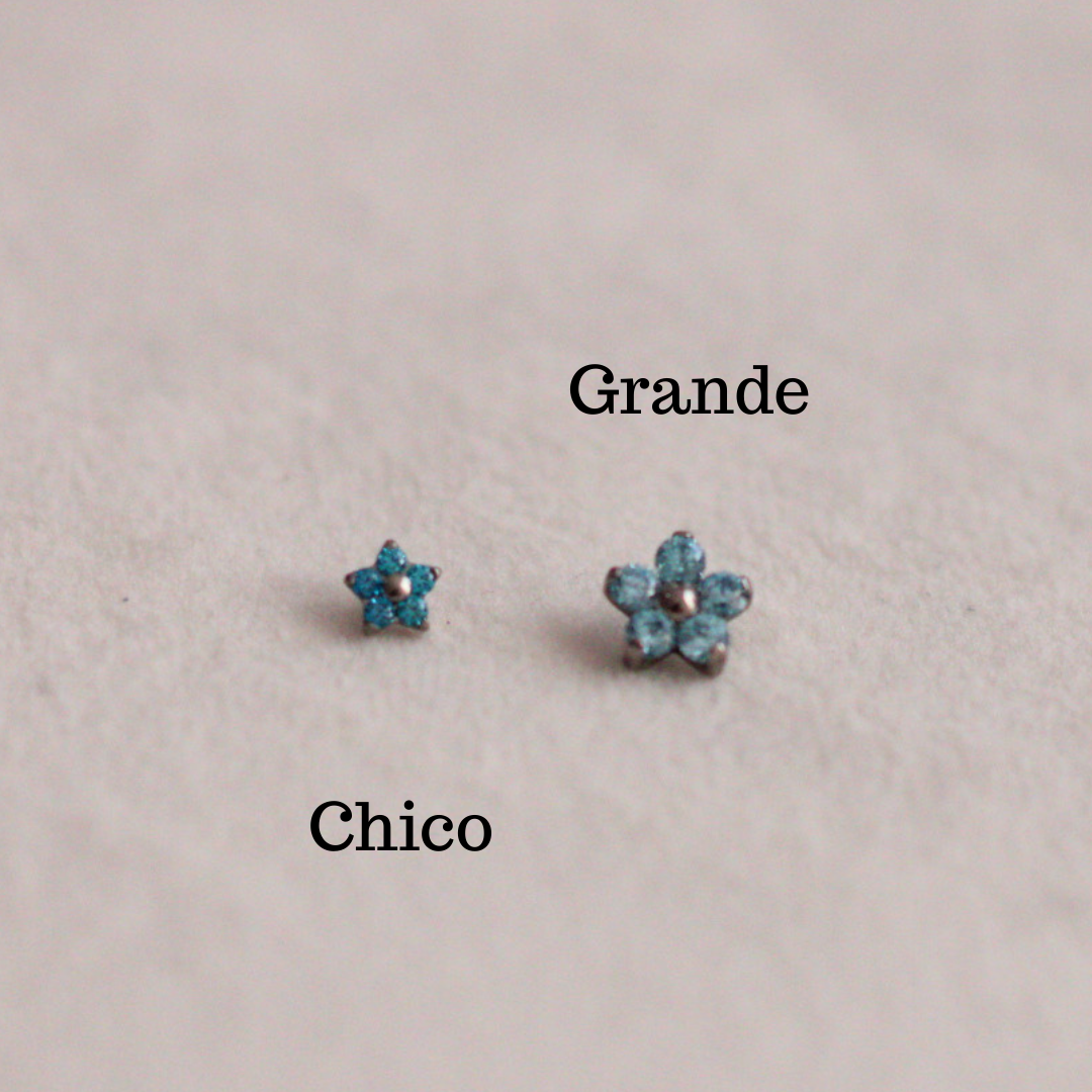 Labret mini flor celeste_1