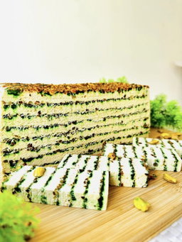Kek Lapis (Premium)