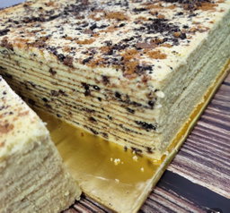 Kek Lapis Sarawak