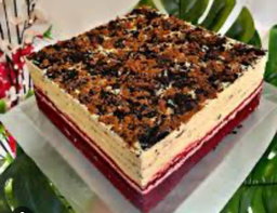 Kek Lapis (Premium)
