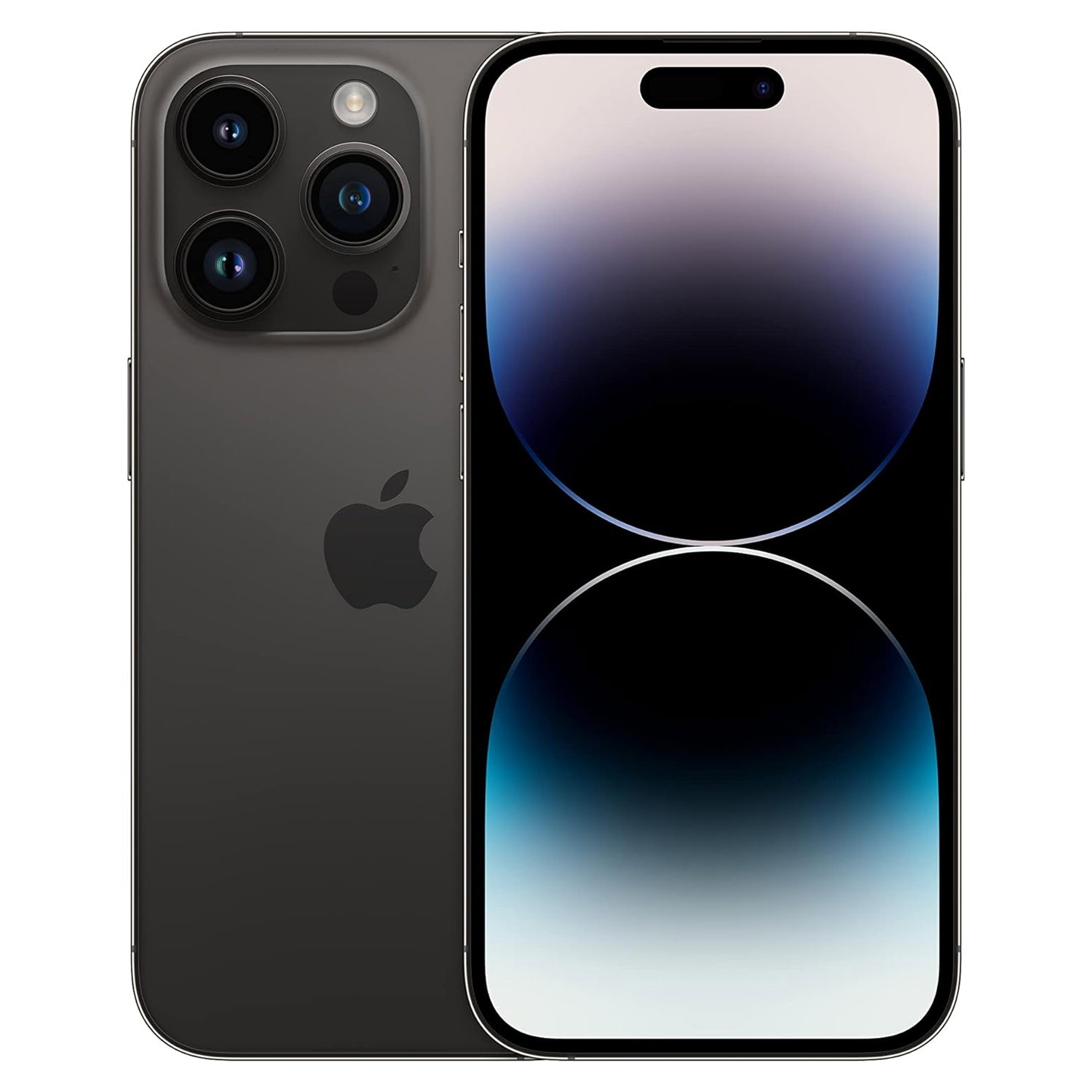 Apple iPhone 14 Pro 256Gb (venant presque neuf - Garantie 3 mois sauf écran)_0