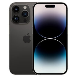Apple iPhone 14 Pro 256Gb (venant presque neuf - Garantie 3 mois sauf écran)