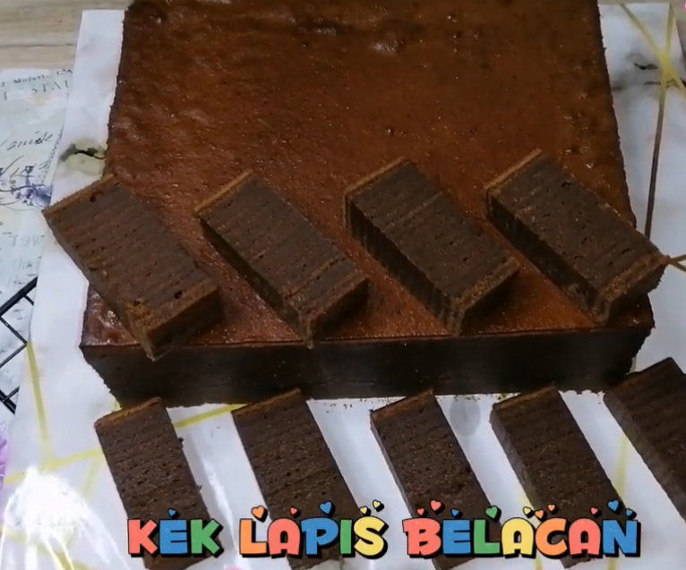 Kek Lapis _0